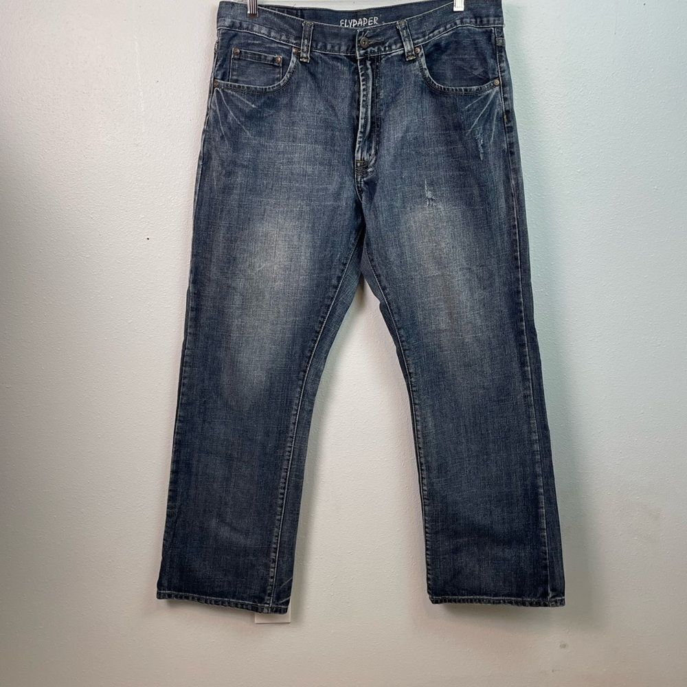 Flypaper Bootcut Jeans Size W36 L32 EUC